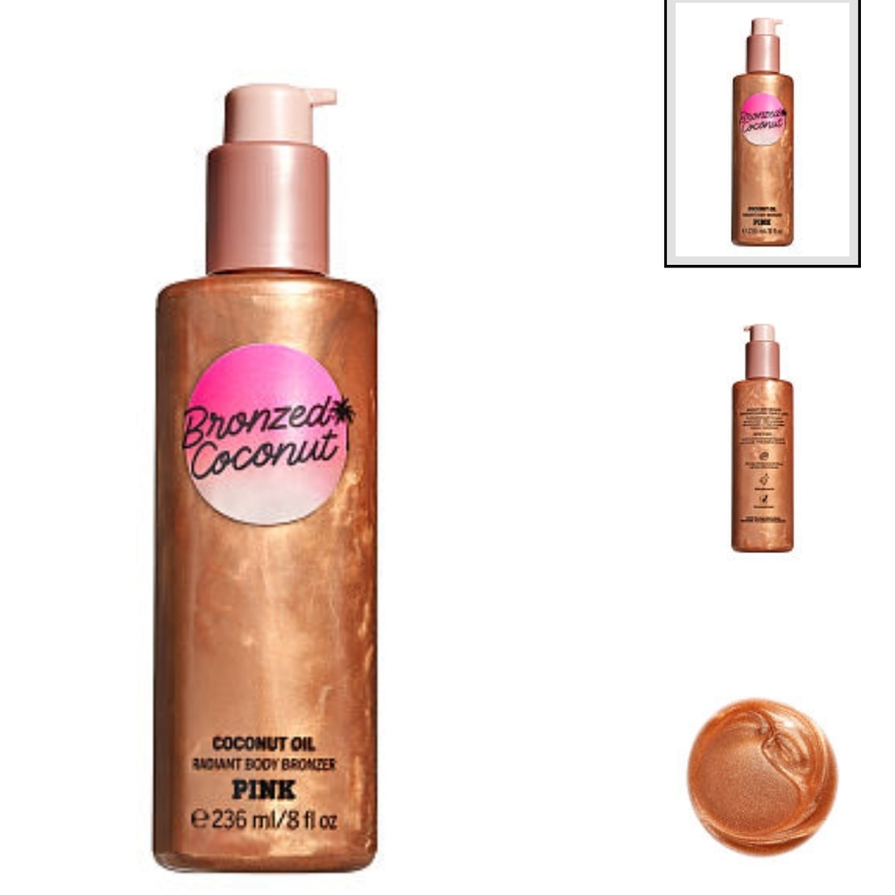 Vs body glow